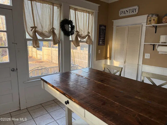 $335,000 | 205 North Broad Street, Everetts, NC 27825