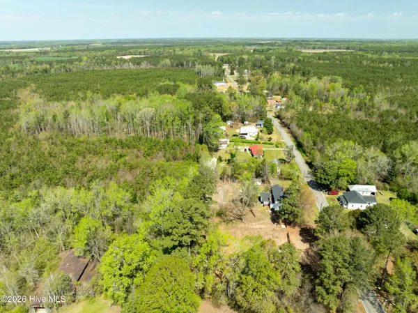 $335,000 | 205 North Broad Street, Everetts, NC 27825