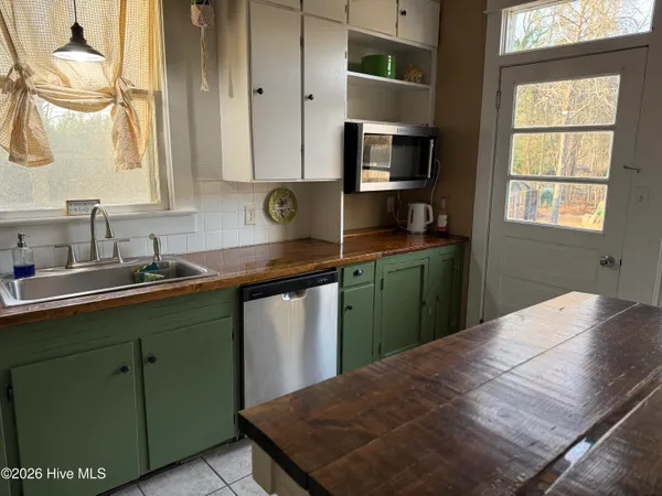 $335,000 | 205 North Broad Street, Everetts, NC 27825