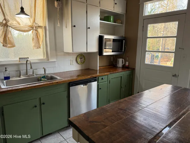 $335,000 | 205 North Broad Street, Everetts, NC 27825