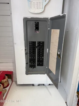 $335,000 | 205 North Broad Street, Everetts, NC 27825