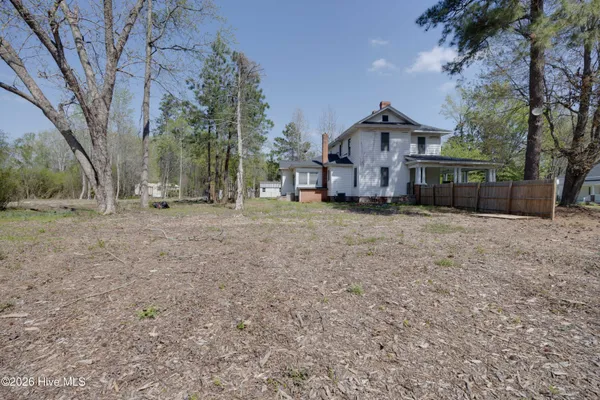 $335,000 | 205 North Broad Street, Everetts, NC 27825