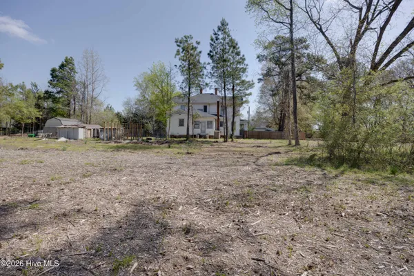 $335,000 | 205 North Broad Street, Everetts, NC 27825