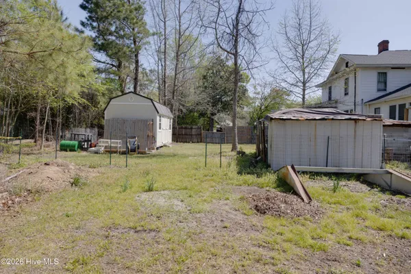 $335,000 | 205 North Broad Street, Everetts, NC 27825