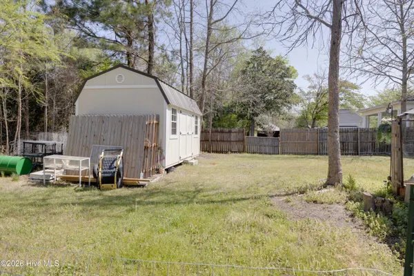 $335,000 | 205 North Broad Street, Everetts, NC 27825