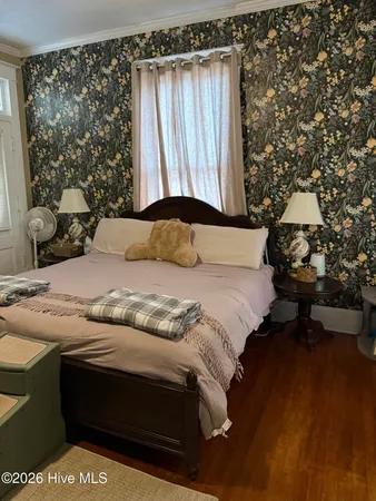 $335,000 | 205 North Broad Street, Everetts, NC 27825