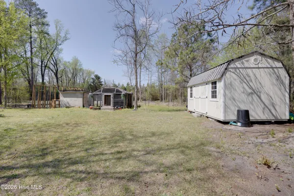 $335,000 | 205 North Broad Street, Everetts, NC 27825