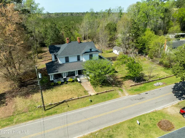 $335,000 | 205 North Broad Street, Everetts, NC 27825