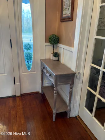 $335,000 | 205 North Broad Street, Everetts, NC 27825