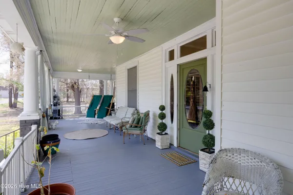 $335,000 | 205 North Broad Street, Everetts, NC 27825