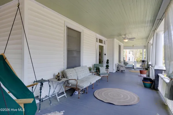 $335,000 | 205 North Broad Street, Everetts, NC 27825