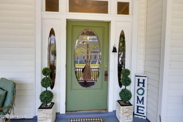 $335,000 | 205 North Broad Street, Everetts, NC 27825