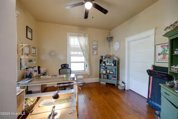 $335,000 | 205 North Broad Street, Everetts, NC 27825