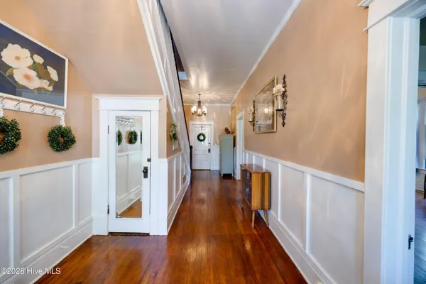 $335,000 | 205 North Broad Street, Everetts, NC 27825