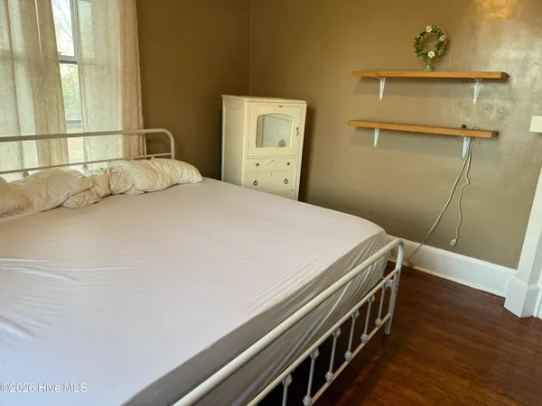 $335,000 | 205 North Broad Street, Everetts, NC 27825