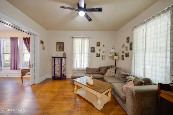 $335,000 | 205 North Broad Street, Everetts, NC 27825