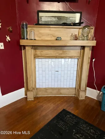 $335,000 | 205 North Broad Street, Everetts, NC 27825