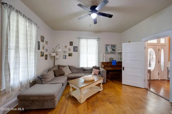 $335,000 | 205 North Broad Street, Everetts, NC 27825