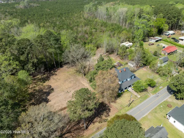 $335,000 | 205 North Broad Street, Everetts, NC 27825