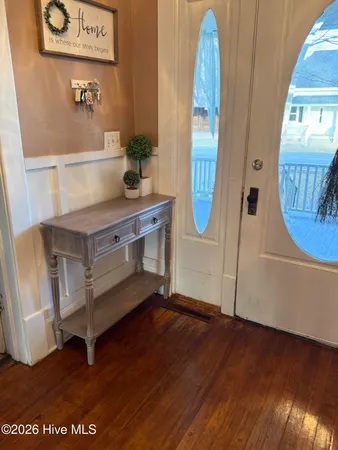 $335,000 | 205 North Broad Street, Everetts, NC 27825