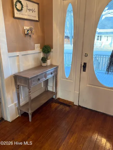 $335,000 | 205 North Broad Street, Everetts, NC 27825