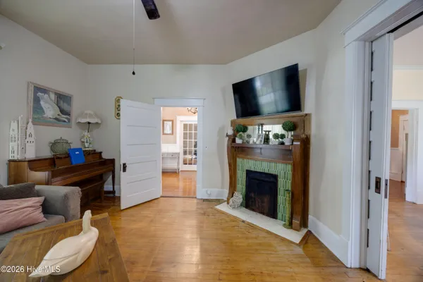 $335,000 | 205 North Broad Street, Everetts, NC 27825