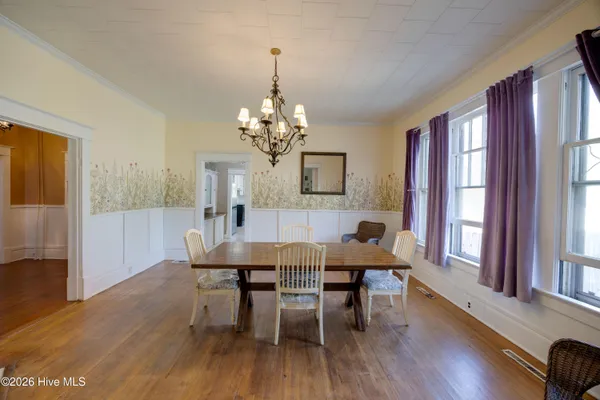 $335,000 | 205 North Broad Street, Everetts, NC 27825