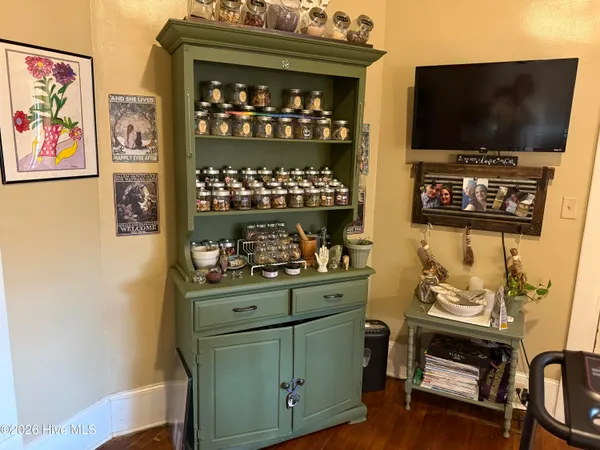 $335,000 | 205 North Broad Street, Everetts, NC 27825