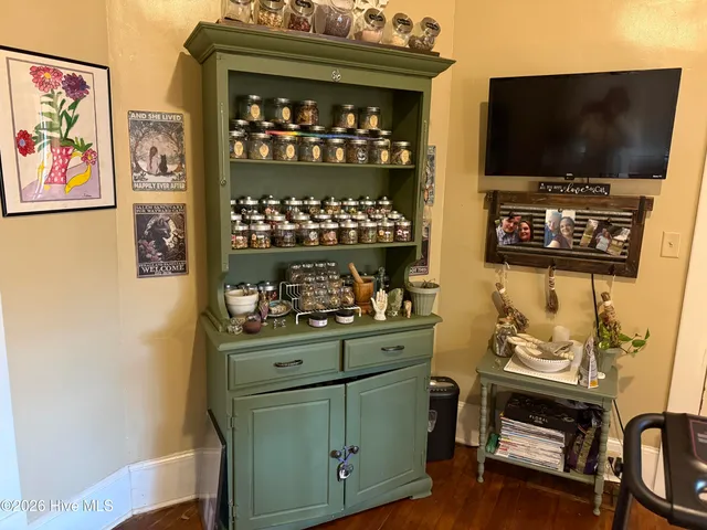 $335,000 | 205 North Broad Street, Everetts, NC 27825