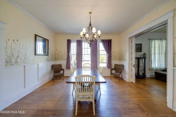 $335,000 | 205 North Broad Street, Everetts, NC 27825