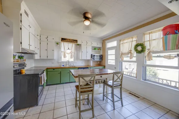 $335,000 | 205 North Broad Street, Everetts, NC 27825