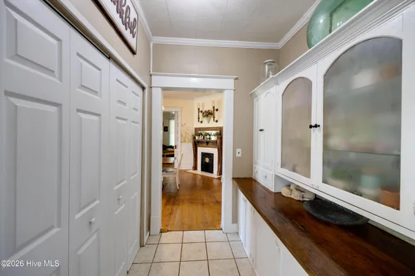 $335,000 | 205 North Broad Street, Everetts, NC 27825