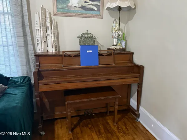 $335,000 | 205 North Broad Street, Everetts, NC 27825