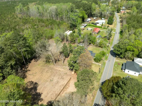 $335,000 | 205 North Broad Street, Everetts, NC 27825