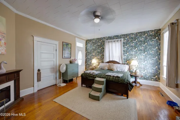 $335,000 | 205 North Broad Street, Everetts, NC 27825