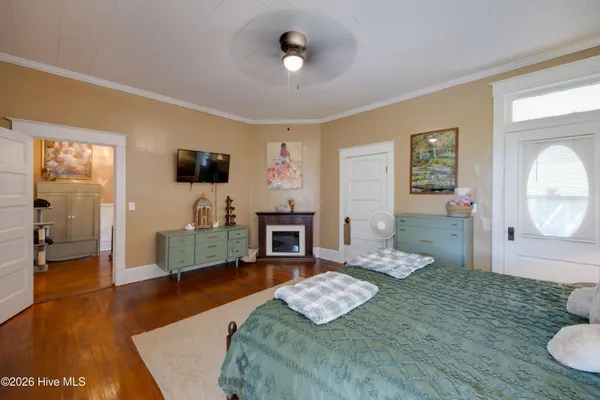 $335,000 | 205 North Broad Street, Everetts, NC 27825