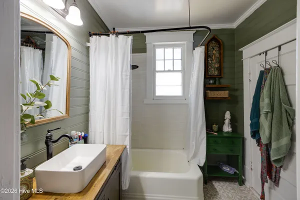 $335,000 | 205 North Broad Street, Everetts, NC 27825