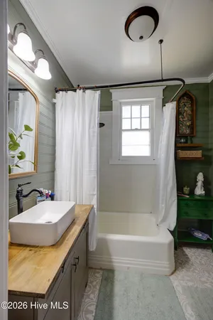 $335,000 | 205 North Broad Street, Everetts, NC 27825