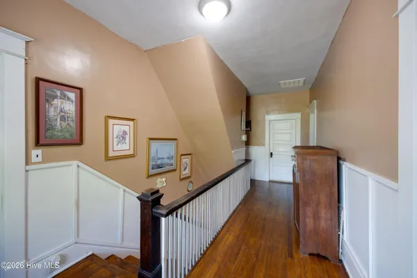 $335,000 | 205 North Broad Street, Everetts, NC 27825
