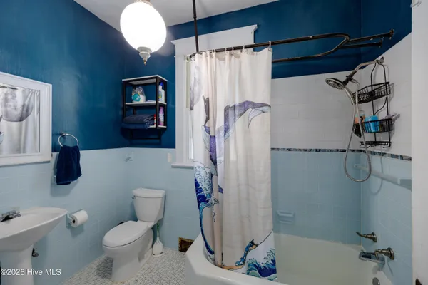 $335,000 | 205 North Broad Street, Everetts, NC 27825