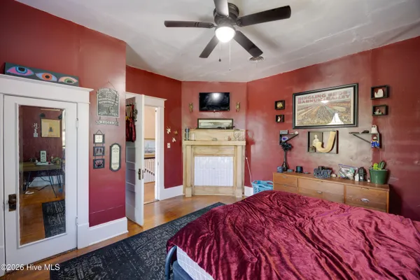 $335,000 | 205 North Broad Street, Everetts, NC 27825