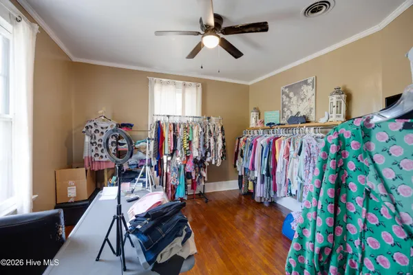 $335,000 | 205 North Broad Street, Everetts, NC 27825