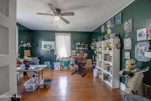 $335,000 | 205 North Broad Street, Everetts, NC 27825