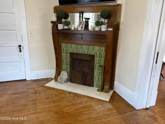 $335,000 | 205 North Broad Street, Everetts, NC 27825