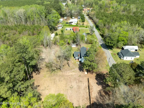 $335,000 | 205 North Broad Street, Everetts, NC 27825