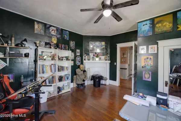 $335,000 | 205 North Broad Street, Everetts, NC 27825