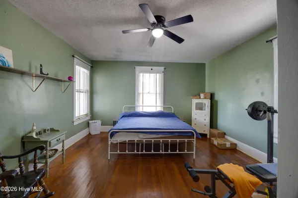 $335,000 | 205 North Broad Street, Everetts, NC 27825