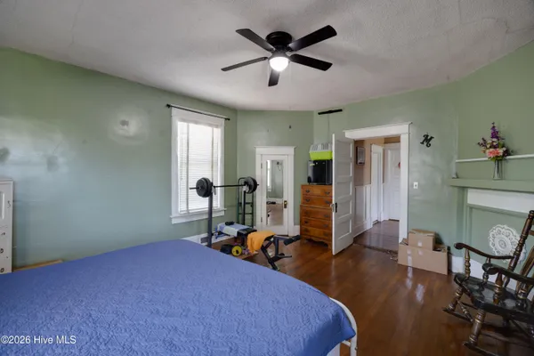 $335,000 | 205 North Broad Street, Everetts, NC 27825