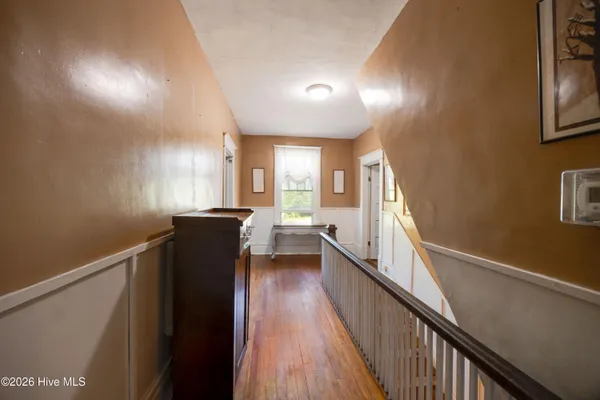 $335,000 | 205 North Broad Street, Everetts, NC 27825