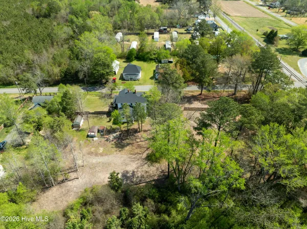 $335,000 | 205 North Broad Street, Everetts, NC 27825